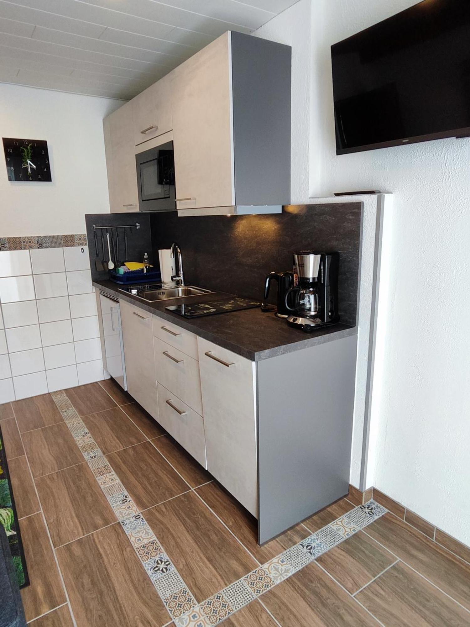 Apartmenthaus Bader Leutasch Kültér fotó