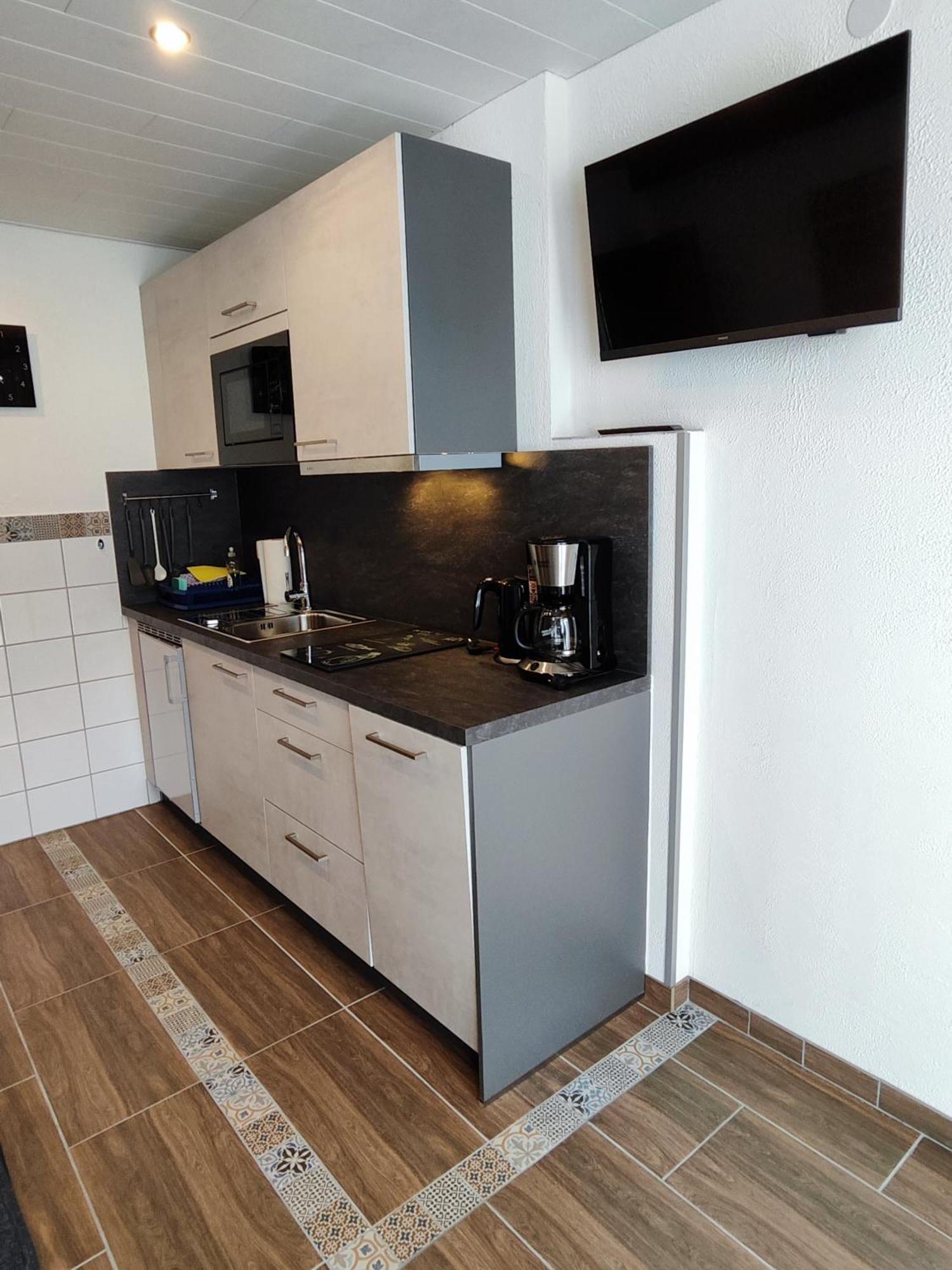 Apartmenthaus Bader Leutasch Kültér fotó