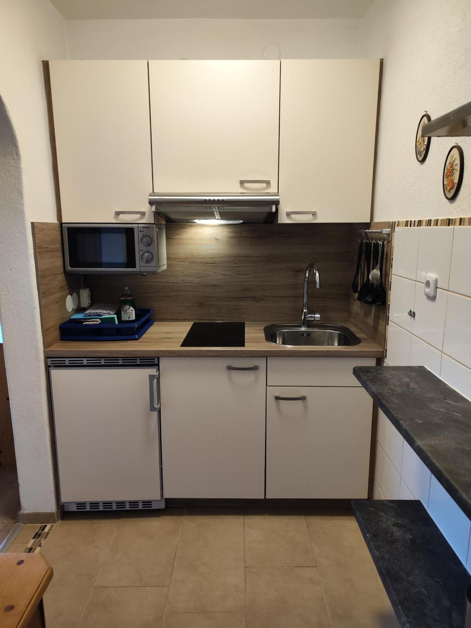 Apartmenthaus Bader Leutasch Kültér fotó